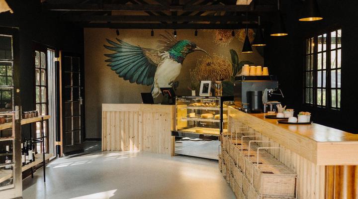 Highlands Lodge Mountain Retreat