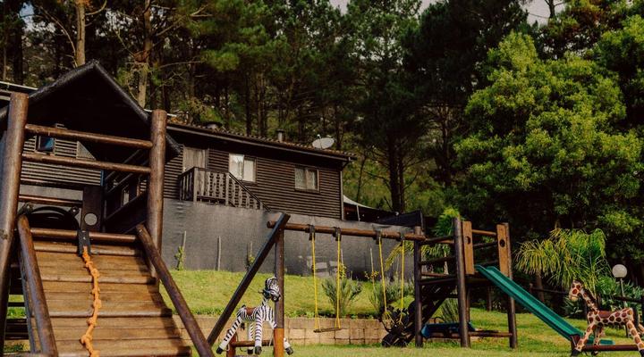 Highlands Lodge Mountain Retreat