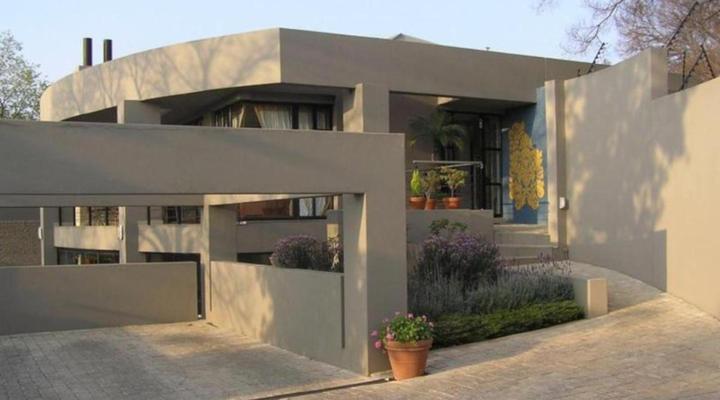 Fatmols Lodges (Pty) Ltd