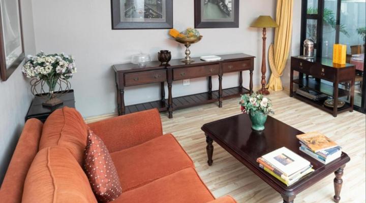 Fatmols Lodges (Pty) Ltd