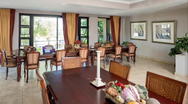 Fatmols Lodges (Pty) Ltd