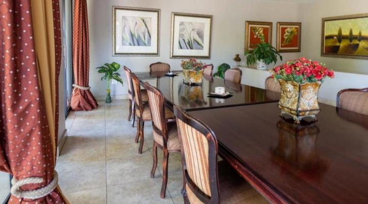 Fatmols Lodges (Pty) Ltd