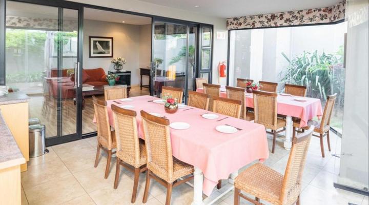 Fatmols Lodges (Pty) Ltd