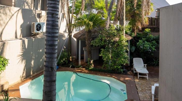 Fatmols Lodges (Pty) Ltd