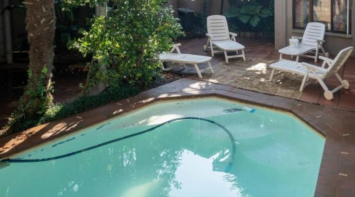 Fatmols Lodges (Pty) Ltd