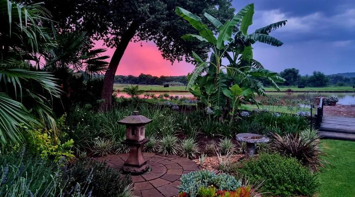 Imbabali Retreat & Venue