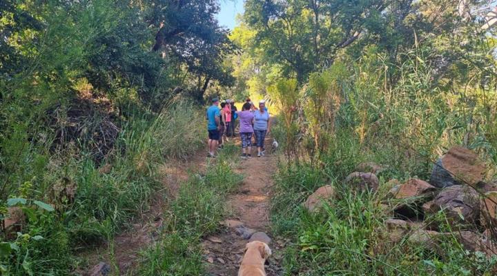 Imbabali Retreat & Venue