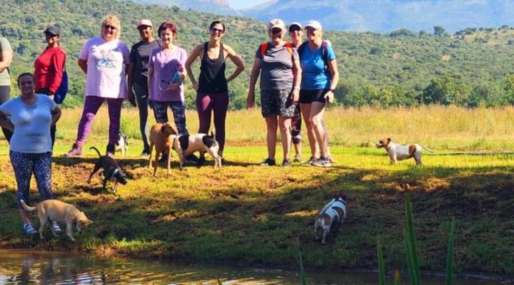 Imbabali Retreat & Venue