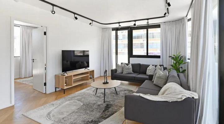 Stay Amazing PMC - Tuynhuys