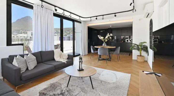 Stay Amazing PMC - Tuynhuys