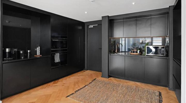 Stay Amazing PMC - Tuynhuys