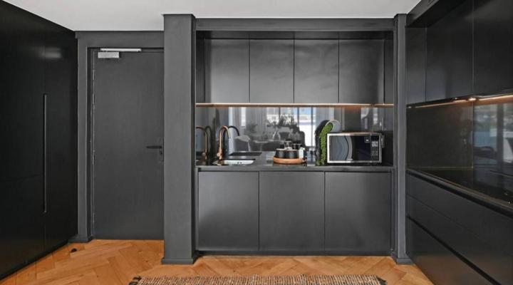 Stay Amazing PMC - Tuynhuys