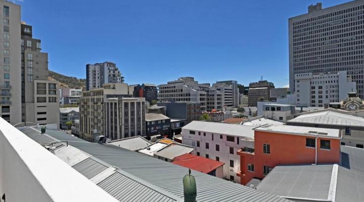 Stay Amazing PMC - Tuynhuys