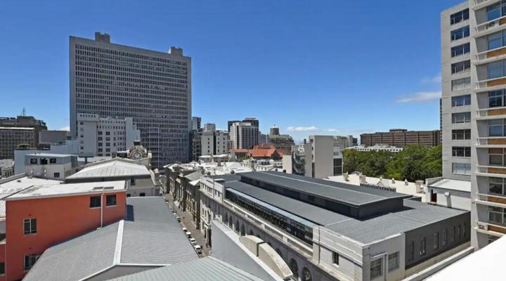 Stay Amazing PMC - Tuynhuys