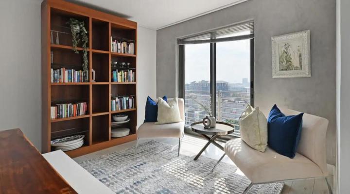 Stay Amazing PMC - Soho