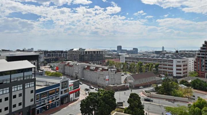 Stay Amazing PMC - Soho