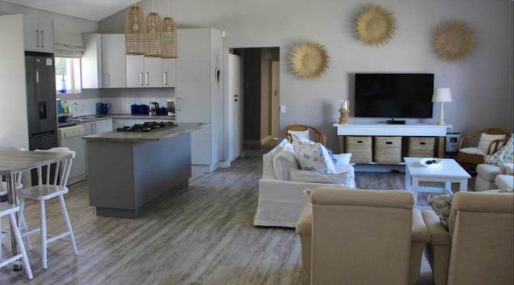 Nest Egg Holiday Home