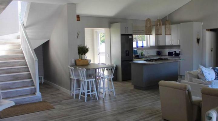 Nest Egg Holiday Home