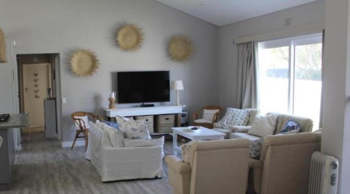 Nest Egg Holiday Home