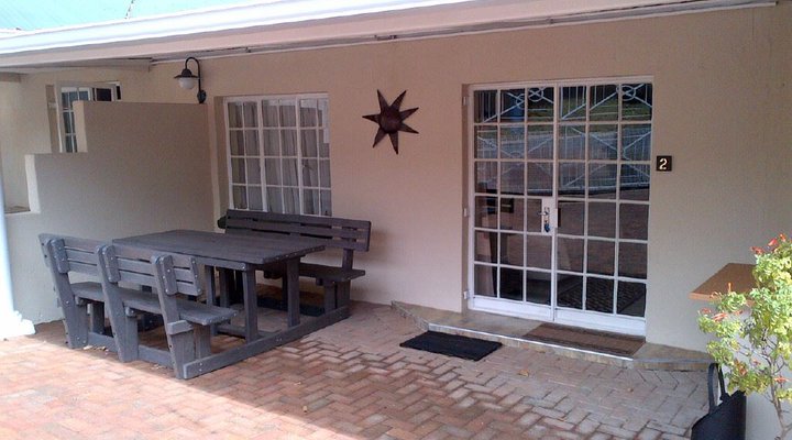 Harties Guest House