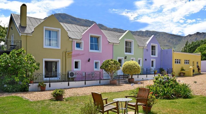 Auberge La Dauphine