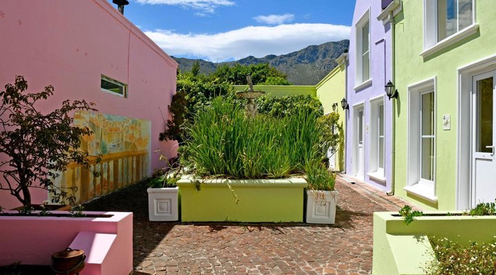 Auberge La Dauphine