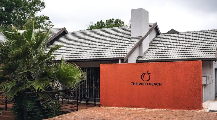 The Wild Peach - Menlyn
