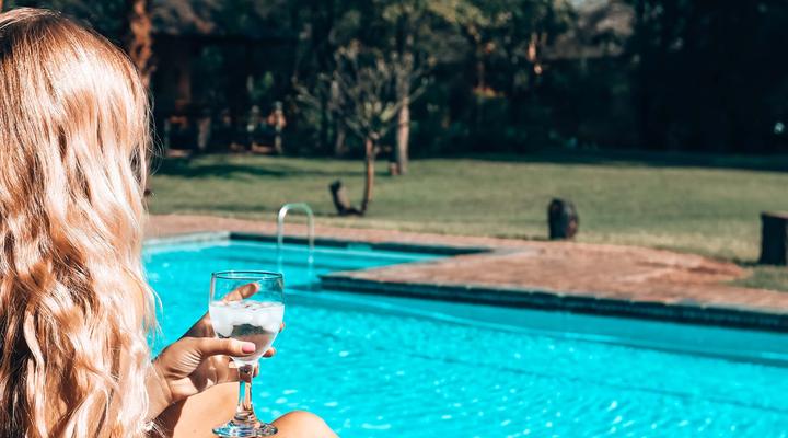 Bush Villas on Kruger