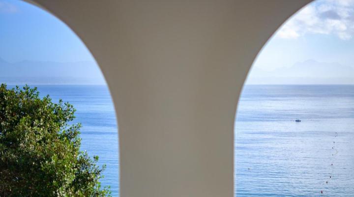 Kalimera Beach House