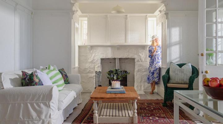 Kalimera Beach House