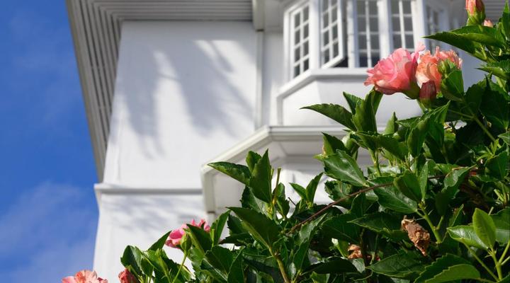 Kalimera Beach House