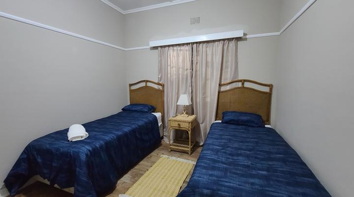 Cosy Guesthouse - Near Somerset East