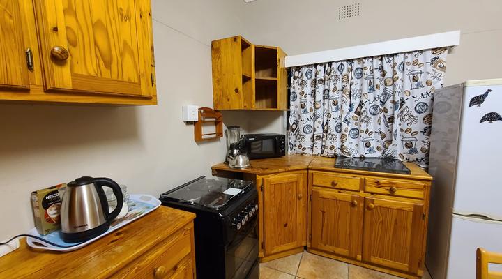 Cosy Guesthouse - Near Somerset East