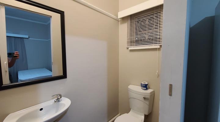 Cosy Guesthouse - Near Somerset East