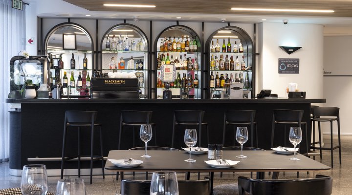 Anew Hotel Green Point