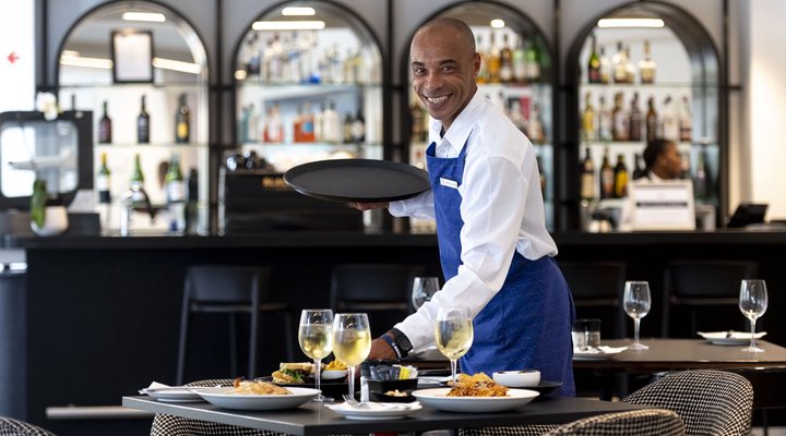 Anew Hotel Green Point