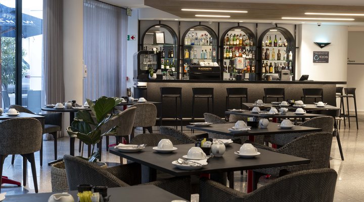 Anew Hotel Green Point