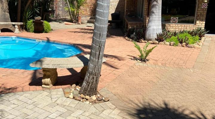 Burgersfort Gastehuis