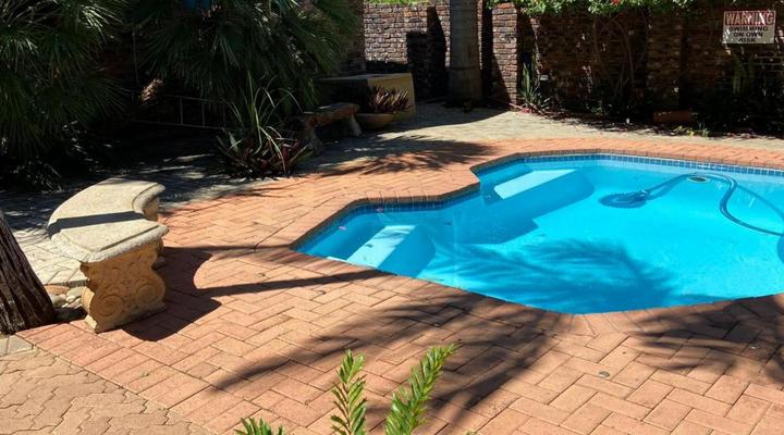 Burgersfort Gastehuis