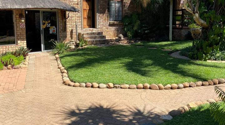 Burgersfort Gastehuis