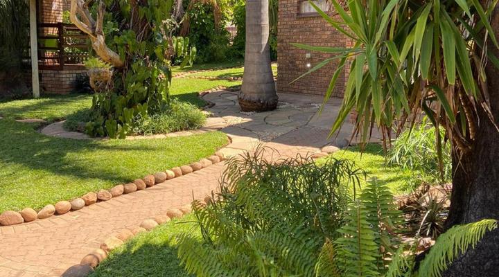 Burgersfort Gastehuis