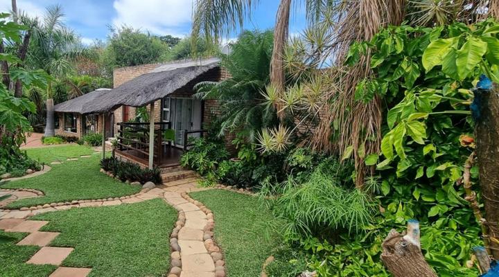 Burgersfort Gastehuis