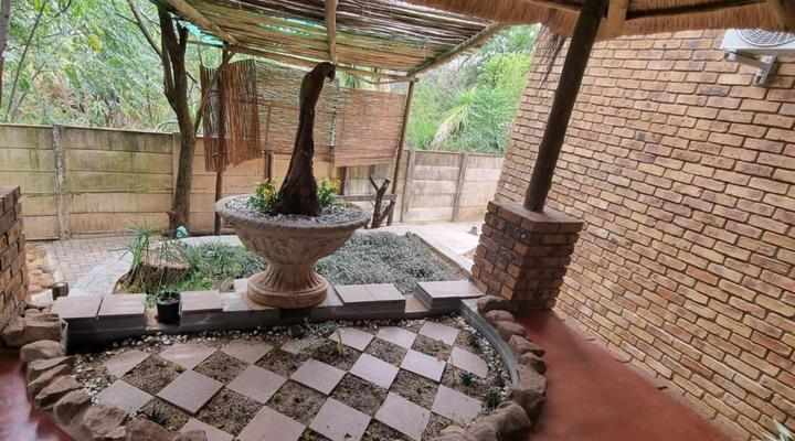 Burgersfort Gastehuis