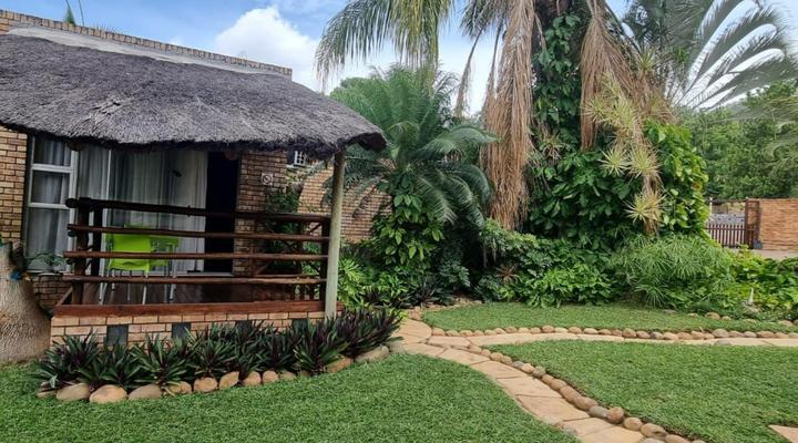 Burgersfort Gastehuis