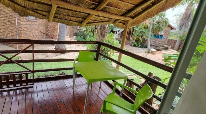 Burgersfort Gastehuis