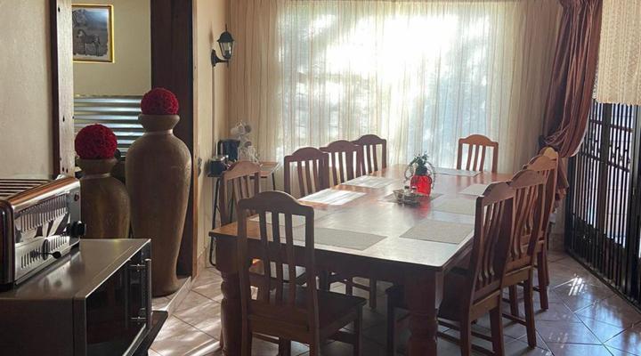 Burgersfort Gastehuis