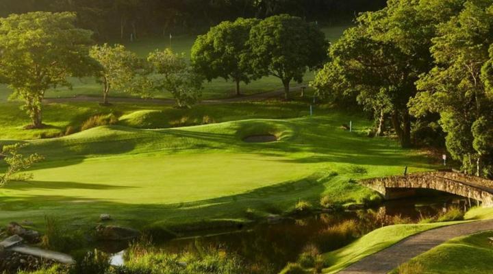 Selborne Golf Estate Hotel & Spa