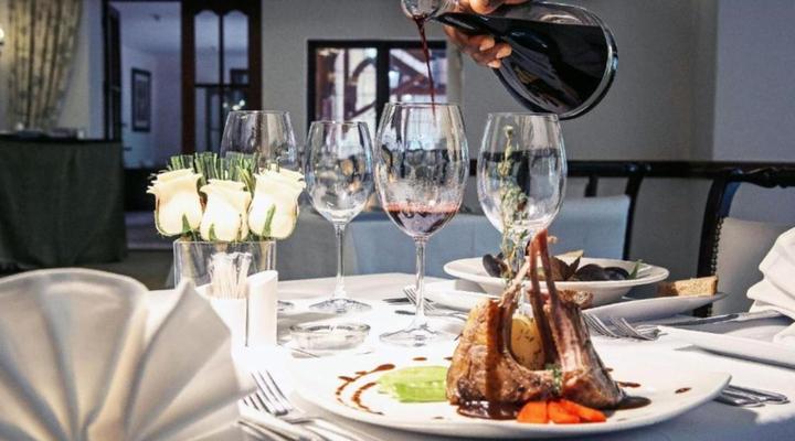 Selborne Golf Estate Hotel & Spa