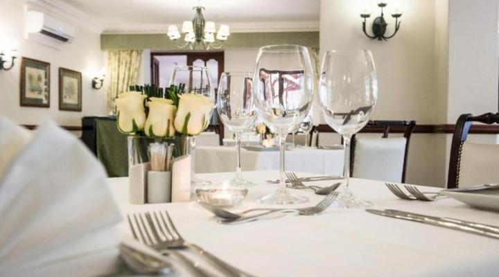 Selborne Golf Estate Hotel & Spa