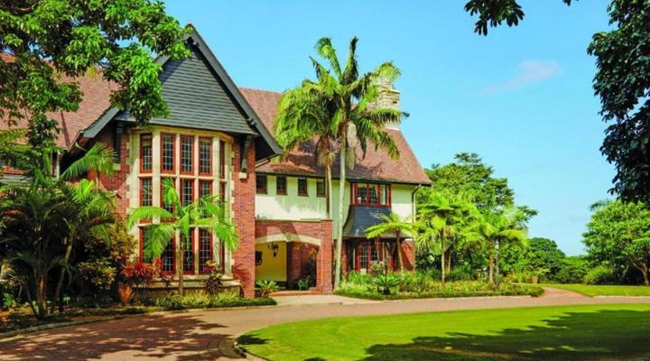 Selborne Golf Estate Hotel & Spa